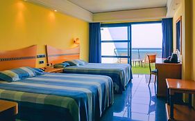 Sbh Crystal Beach Hotel & Suites - Adults Only