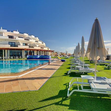 Sbh Crystal Beach Hotel & Suites - Adults Only Costa Calma Esterno foto
