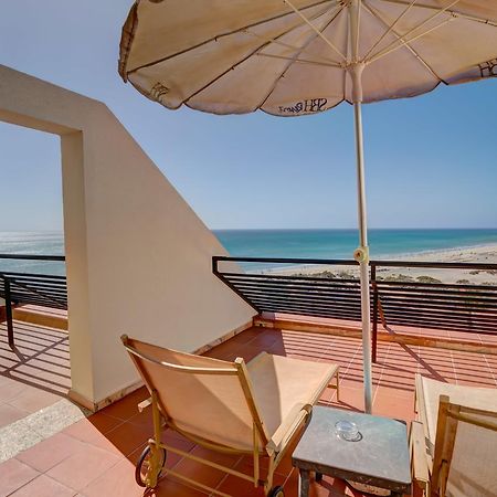 Sbh Crystal Beach Hotel & Suites - Adults Only Costa Calma Esterno foto