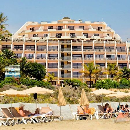 Sbh Crystal Beach Hotel & Suites - Adults Only Costa Calma Esterno foto