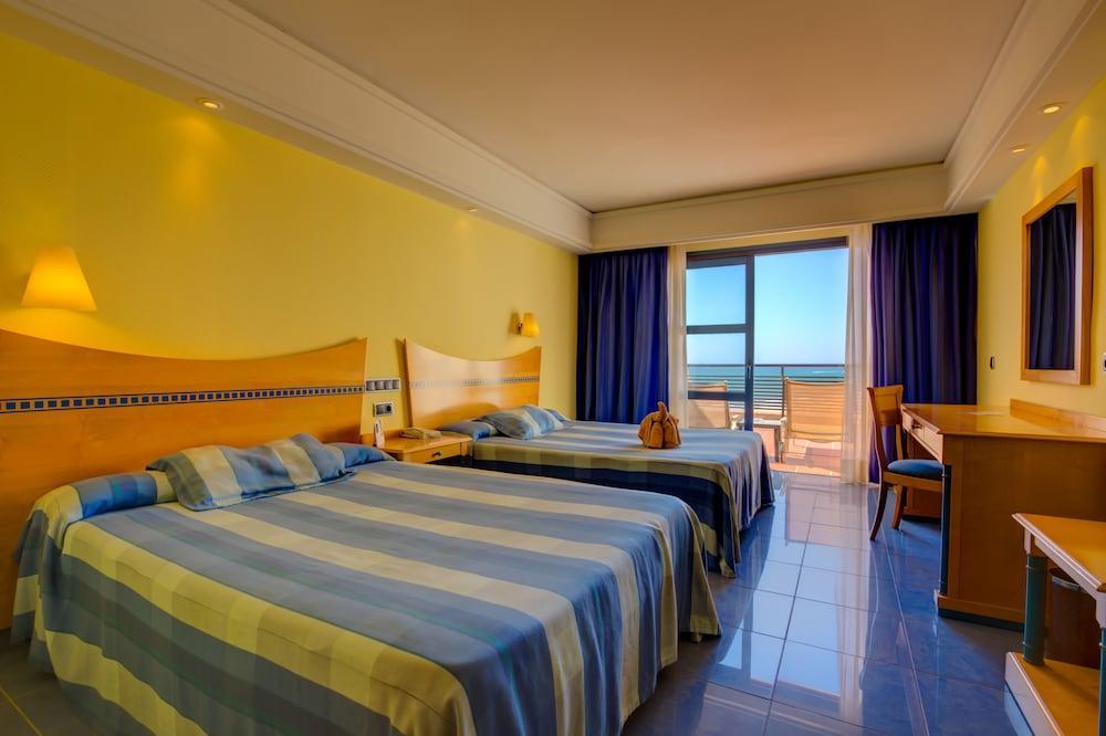 Sbh Crystal Beach Hotel & Suites - Adults Only Costa Calma Esterno foto