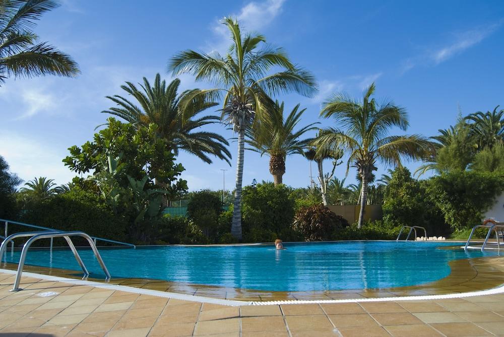 Sbh Crystal Beach Hotel & Suites - Adults Only Costa Calma Esterno foto