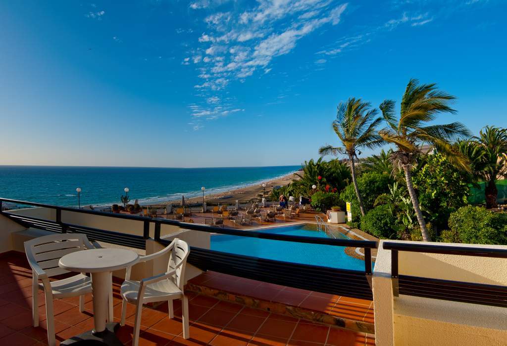 Sbh Crystal Beach Hotel & Suites - Adults Only Costa Calma Esterno foto