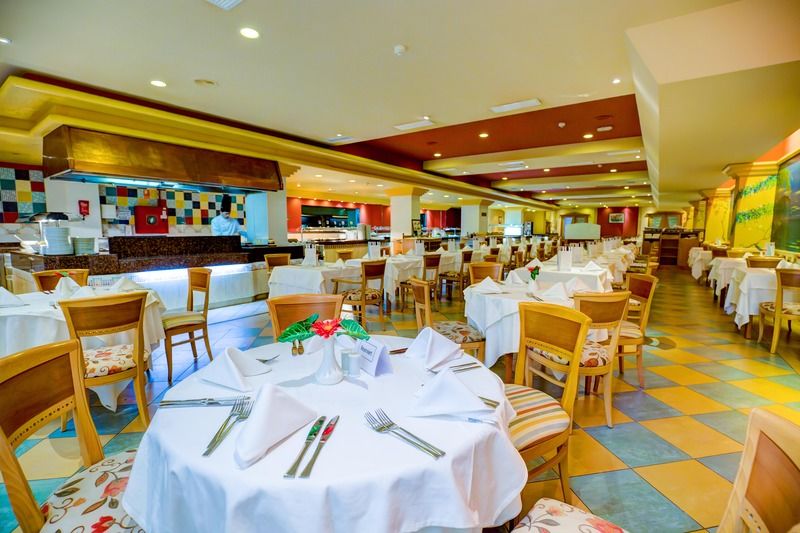 Sbh Crystal Beach Hotel & Suites - Adults Only Costa Calma Esterno foto