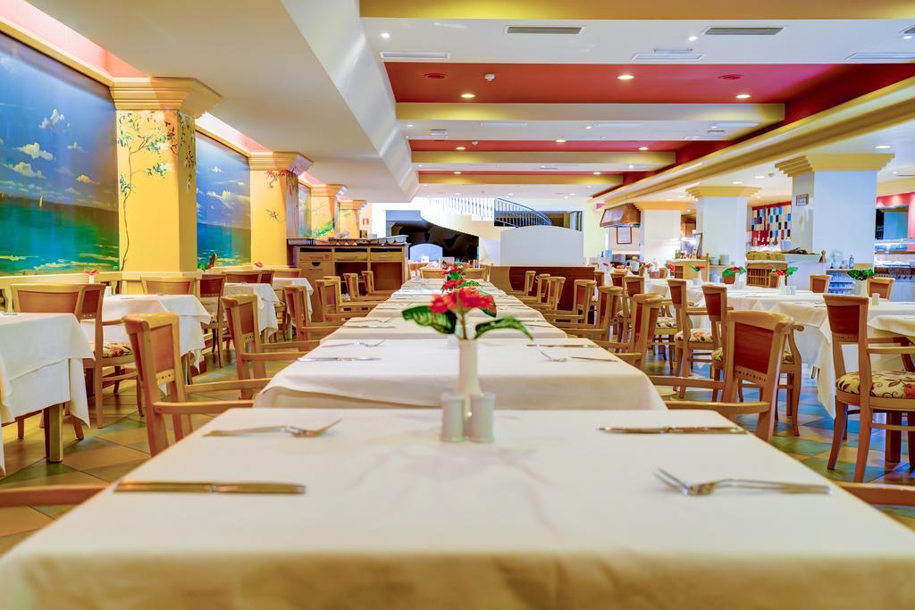 Sbh Crystal Beach Hotel & Suites - Adults Only Costa Calma Esterno foto