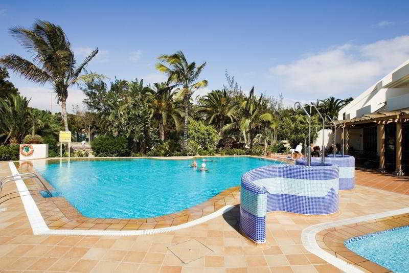 Sbh Crystal Beach Hotel & Suites - Adults Only Costa Calma Esterno foto