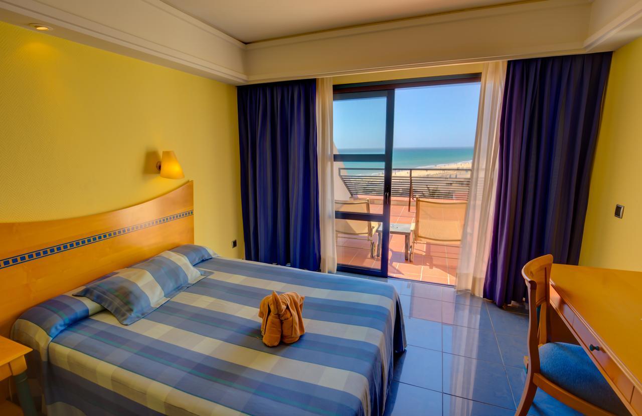 Sbh Crystal Beach Hotel & Suites - Adults Only Costa Calma Esterno foto