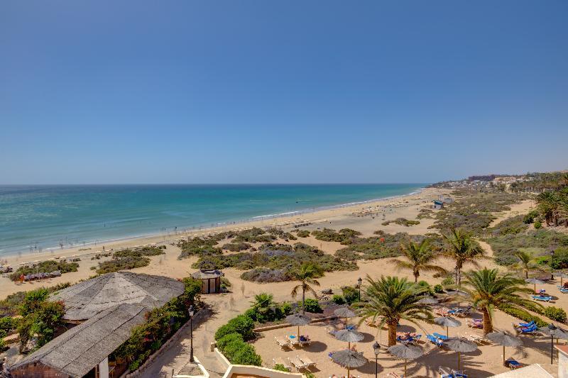 Sbh Crystal Beach Hotel & Suites - Adults Only Costa Calma Esterno foto