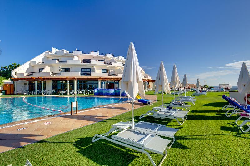 Sbh Crystal Beach Hotel & Suites - Adults Only Costa Calma Esterno foto