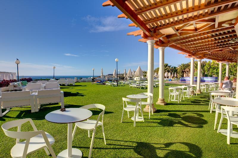 Sbh Crystal Beach Hotel & Suites - Adults Only Costa Calma Esterno foto