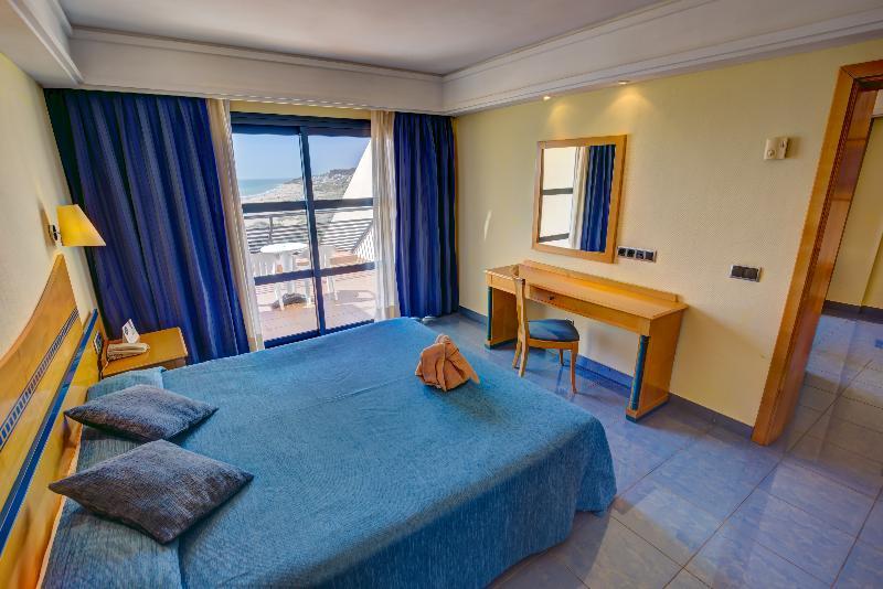 Sbh Crystal Beach Hotel & Suites - Adults Only Costa Calma Esterno foto