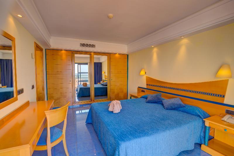 Sbh Crystal Beach Hotel & Suites - Adults Only Costa Calma Esterno foto