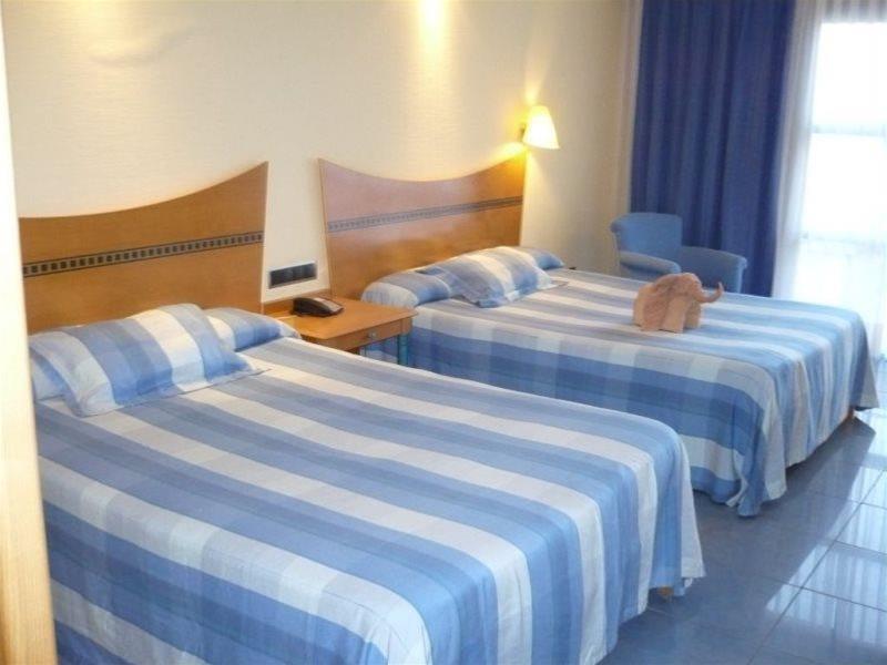 Sbh Crystal Beach Hotel & Suites - Adults Only Costa Calma Esterno foto