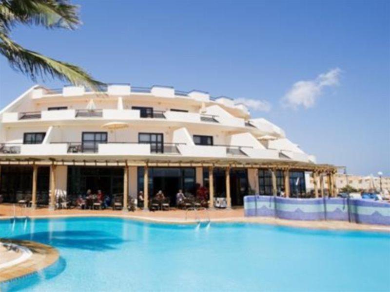 Sbh Crystal Beach Hotel & Suites - Adults Only Costa Calma Esterno foto