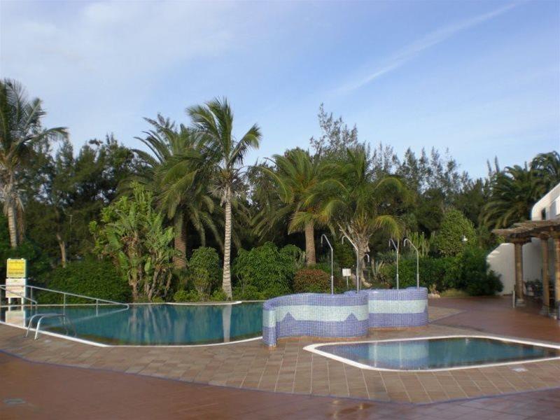 Sbh Crystal Beach Hotel & Suites - Adults Only Costa Calma Esterno foto