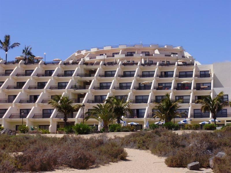 Sbh Crystal Beach Hotel & Suites - Adults Only Costa Calma Esterno foto