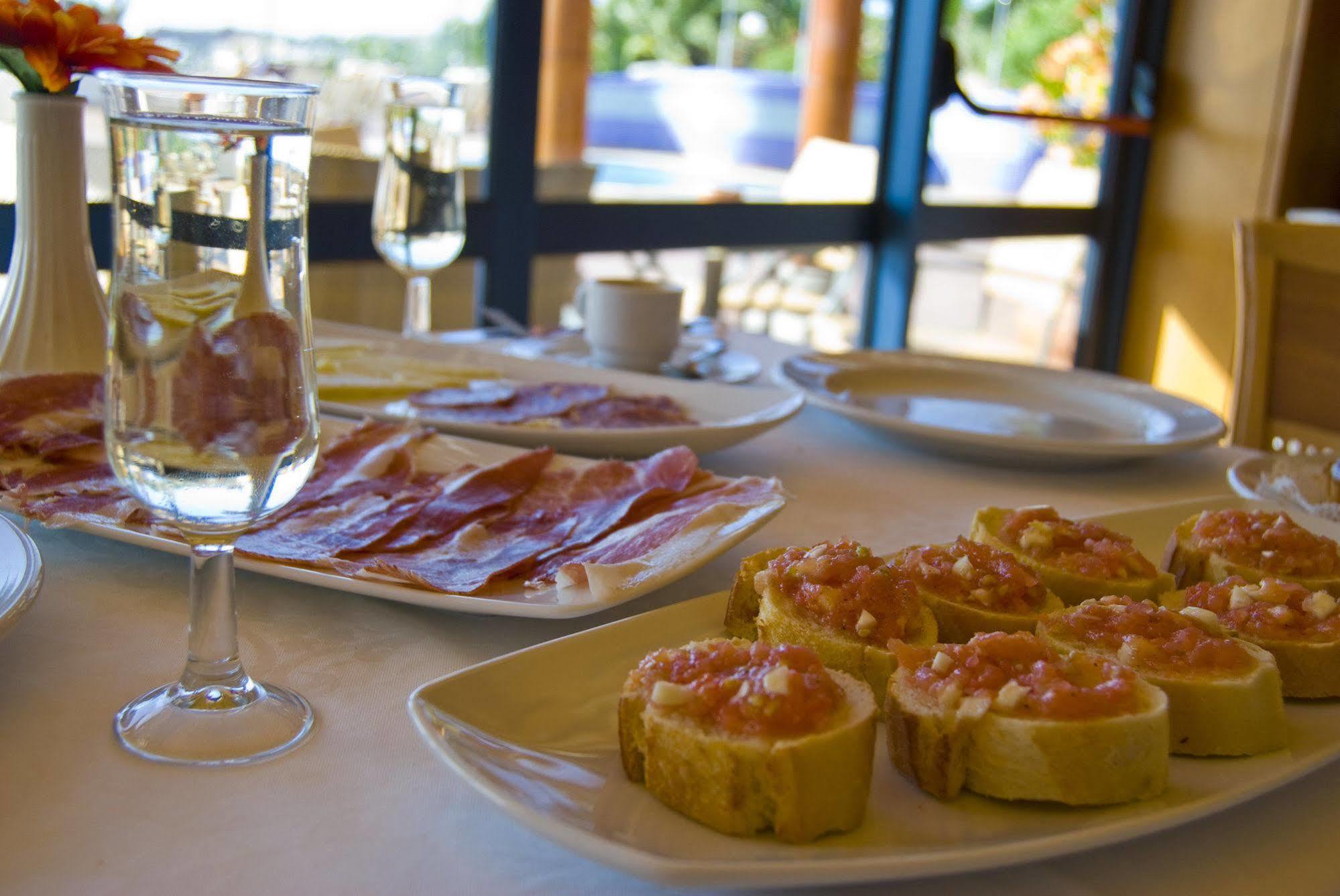 Sbh Crystal Beach Hotel & Suites - Adults Only Costa Calma Esterno foto