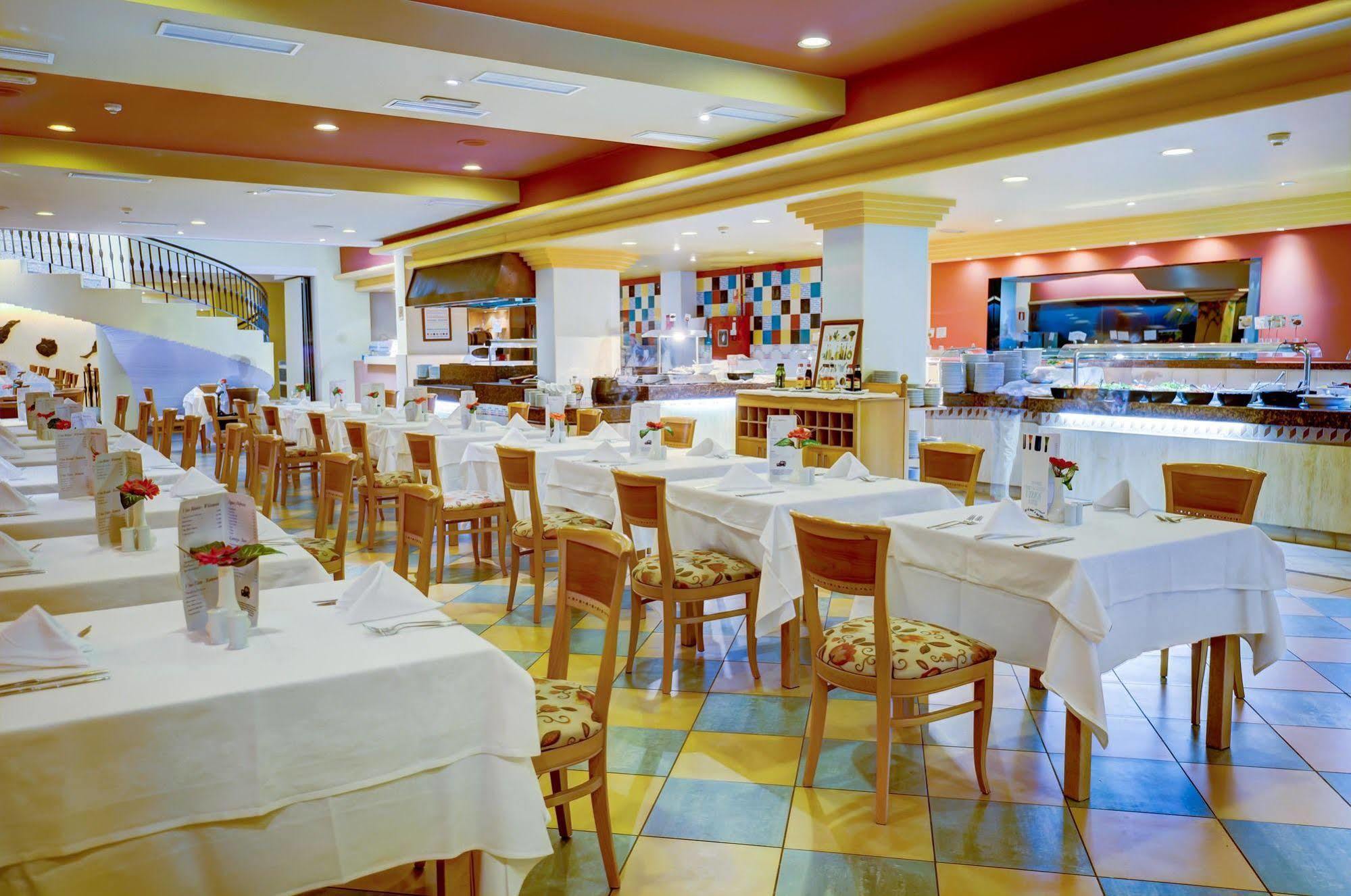 Sbh Crystal Beach Hotel & Suites - Adults Only Costa Calma Esterno foto