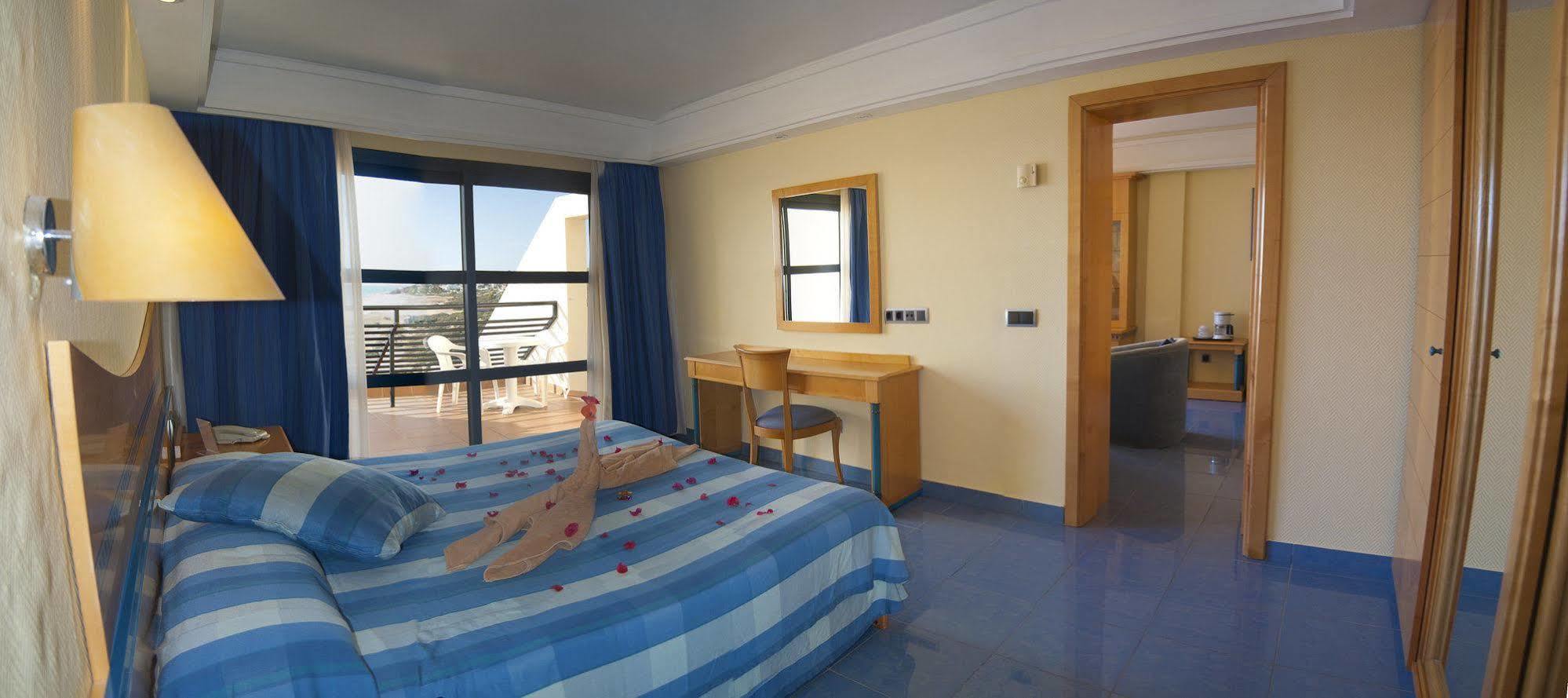 Sbh Crystal Beach Hotel & Suites - Adults Only Costa Calma Esterno foto