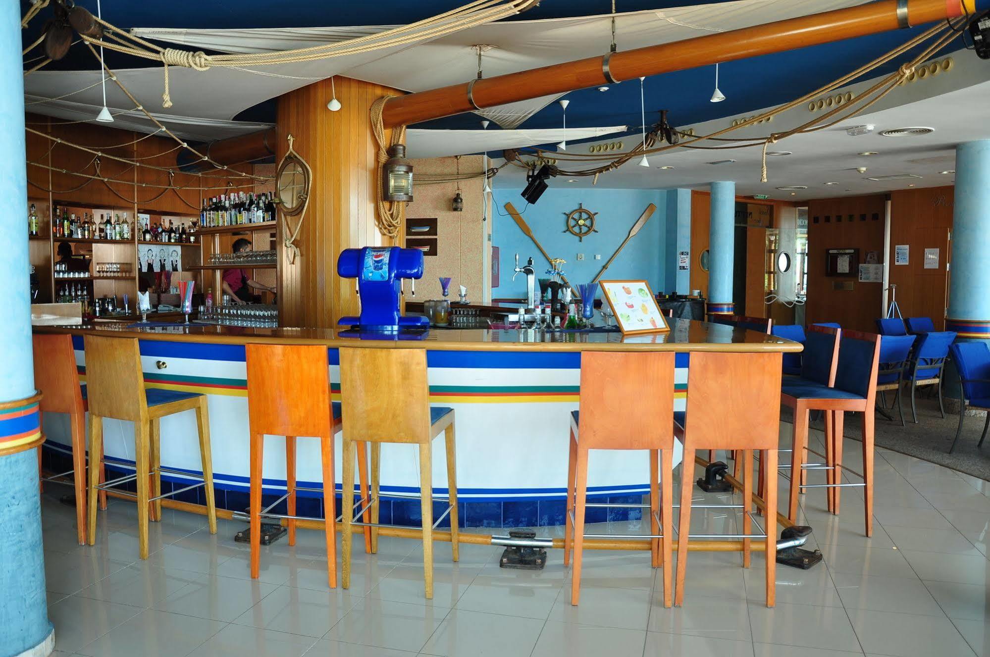 Sbh Crystal Beach Hotel & Suites - Adults Only Costa Calma Esterno foto