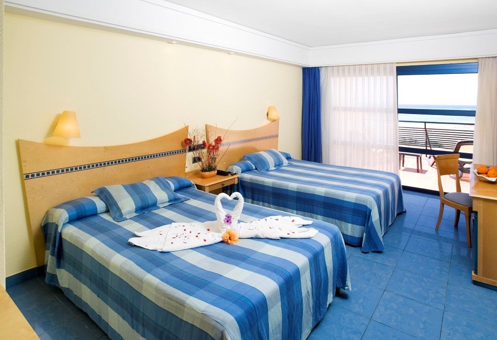 Sbh Crystal Beach Hotel & Suites - Adults Only Costa Calma Esterno foto