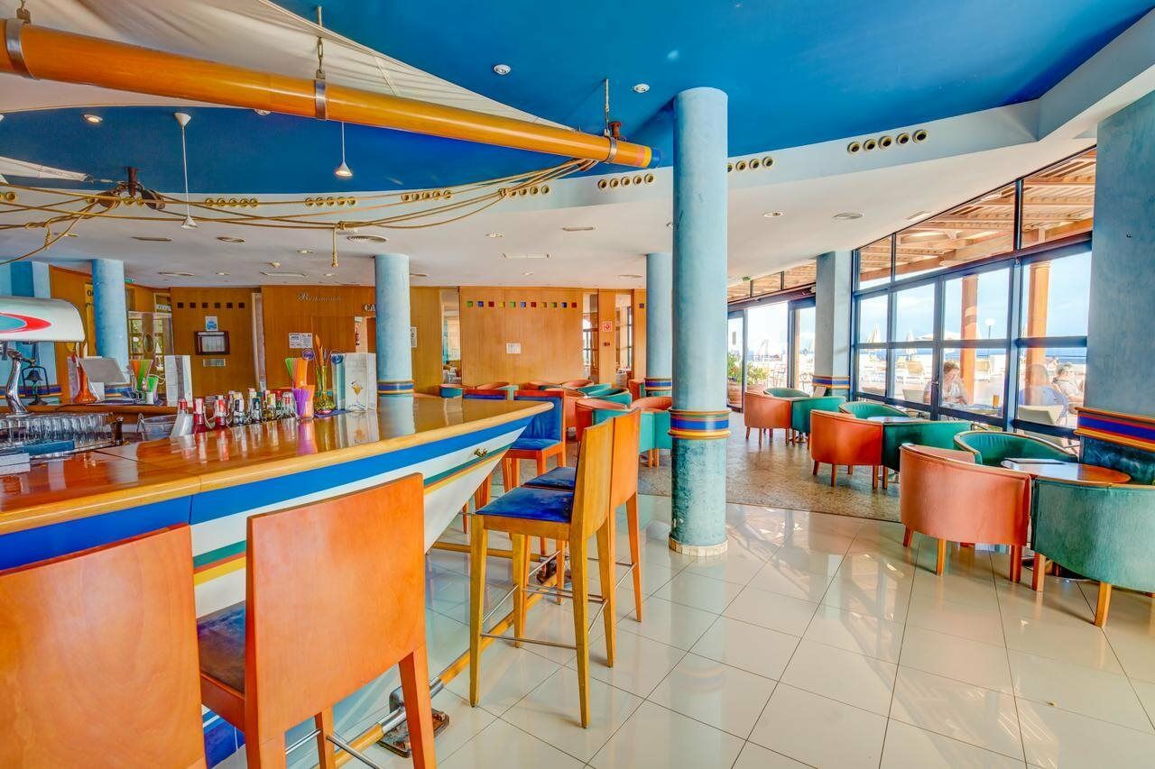 Sbh Crystal Beach Hotel & Suites - Adults Only Costa Calma Esterno foto