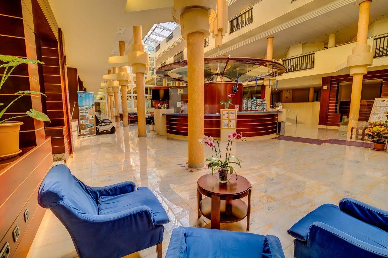 Sbh Crystal Beach Hotel & Suites - Adults Only Costa Calma Esterno foto